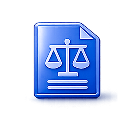 Legal & Document