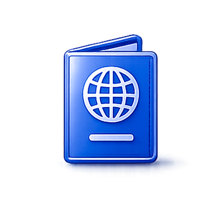 Visa & Residency